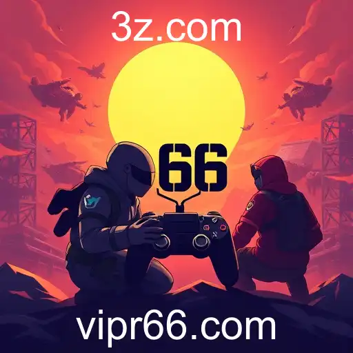 R66: O Hub dos Jogos em 2025