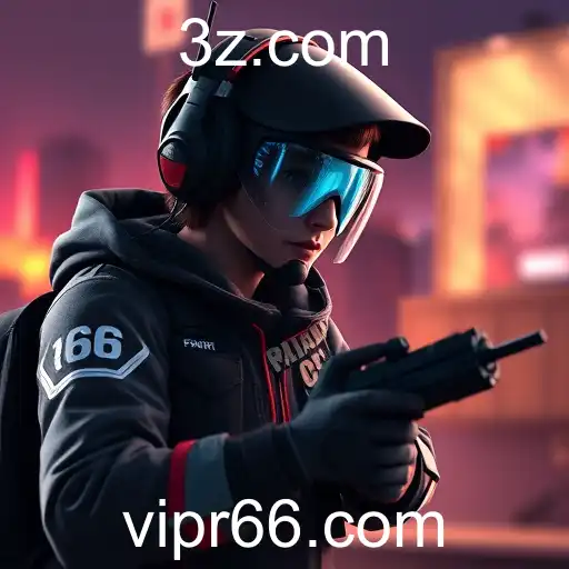 A Revolução do r66 no Cenário de Jogos Online