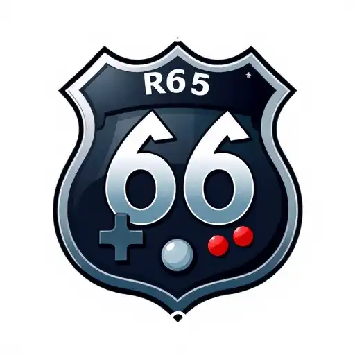 Novo Horizonte dos Jogos com R66