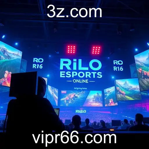 A Revolução dos Jogos Online com R66