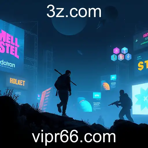 R66: O Fenômeno dos Jogos Online em 2025