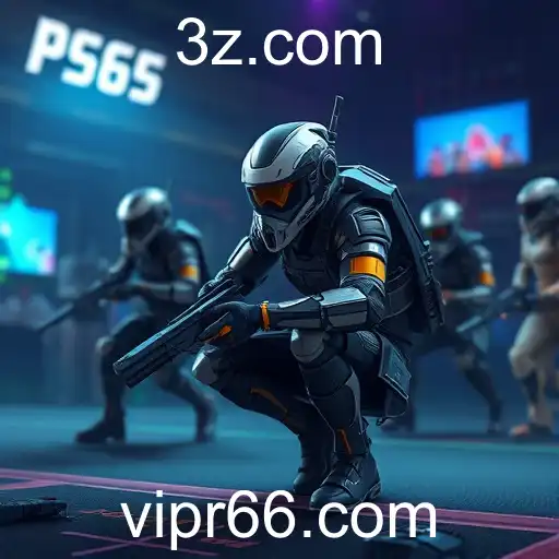 Revolução no Mundo dos Jogos Online