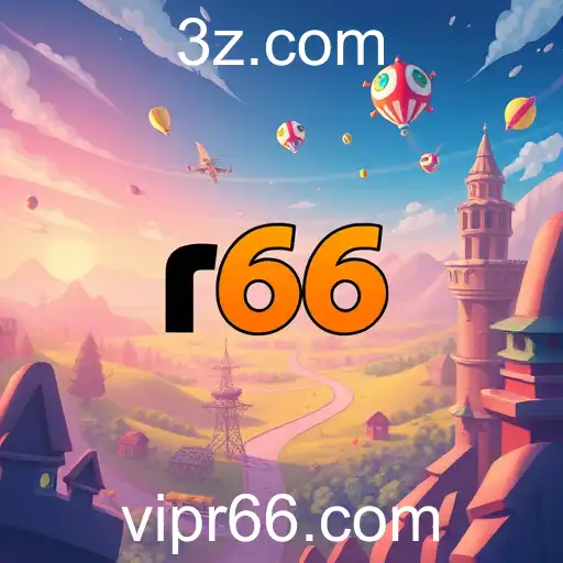 A Ascensão do r66: O Futuro dos Jogos Online em Português