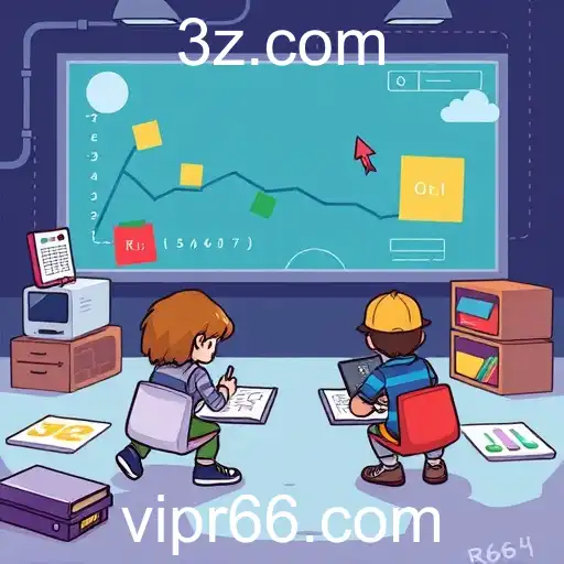Jogos Educacionais: A Nova Fronteira do Aprendizado Interativo