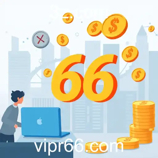 Explorando a Categoria de Jogos 'Finanças' no r66