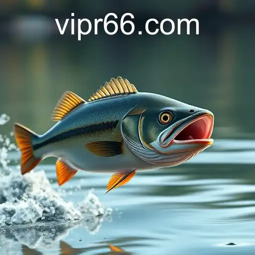 Fishing Games: The Exciting World of 