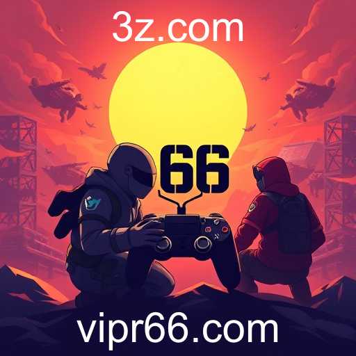 R66: O Hub dos Jogos em 2025