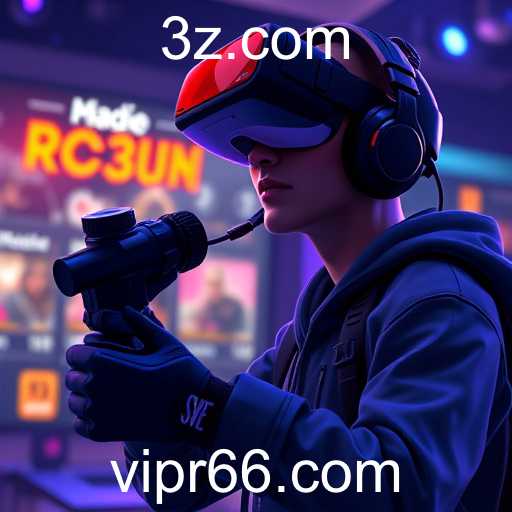 Novas Tendências no Mundo dos Jogos Online