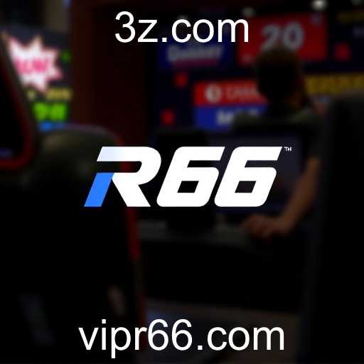 O Crescimento dos Jogos Online: A Influência da R66