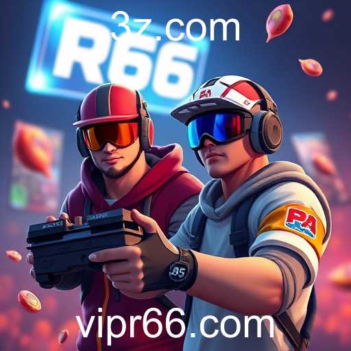 R66: O Refúgio dos Gamers em 2025