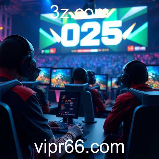 Nova Era dos Jogos: A Revolução Digital em 2025