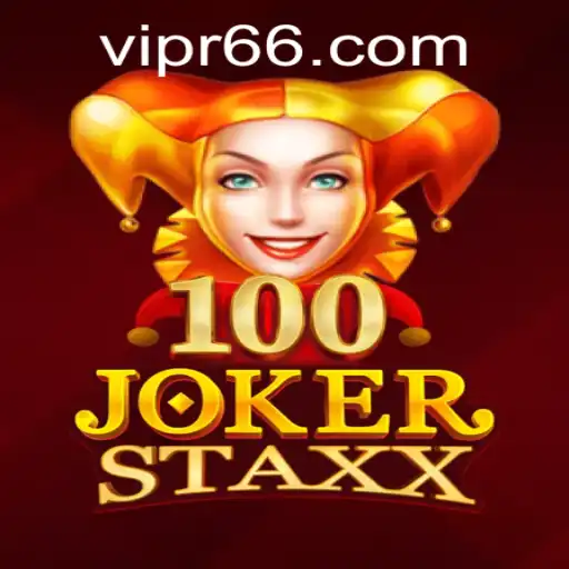 Exploring the Excitement of 100JokerStaxx: Game Description, Introduction, and Rules