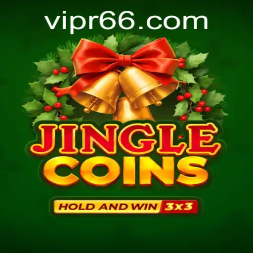 Discover the Thrilling World of Jinglecoins and Master the R66 Strategy