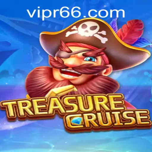 Embark on an Epic Adventure with TREASURECRUISE: The Ultimate Voyage for Treasure Hunters