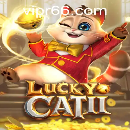 Exploring LuckyCatII: A Journey Through Virtual Feline Adventures