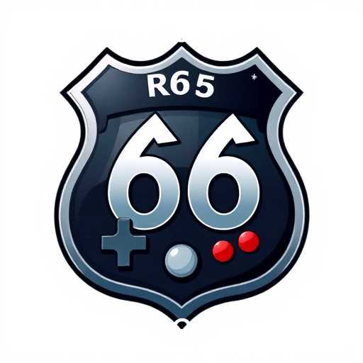 Novo Horizonte dos Jogos com R66