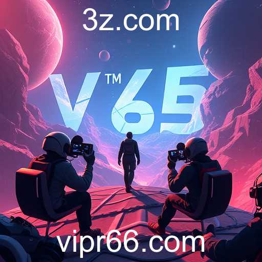 A Revolução dos Jogos Online com r66