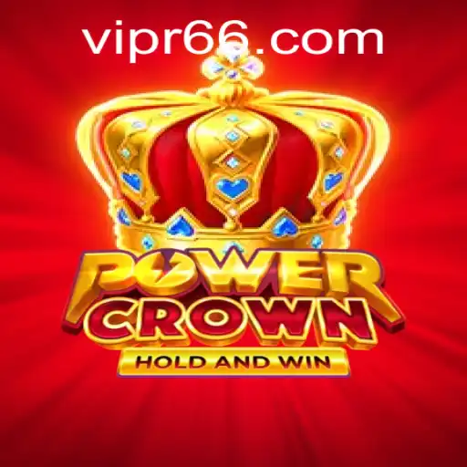 PowerCrown: The Revolutionary Gaming Experience