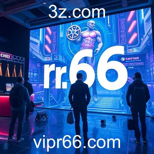 Ascensão e Popularização do R66 no Cenário de Jogos Online