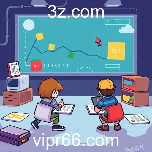 R66: Jogos e Tendências em 2025