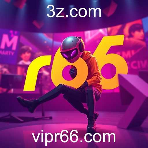 R66: A Evolução dos Jogos Online em 2025