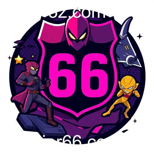 R66: A Plataforma Brasileira de Jogos que Conquista o Mundo