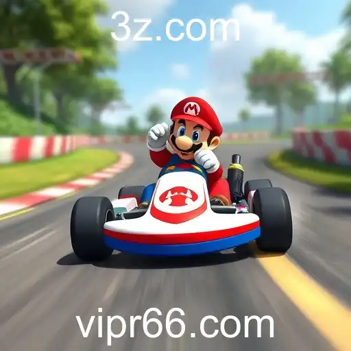 Revolução no Mercado de Jogos com R66