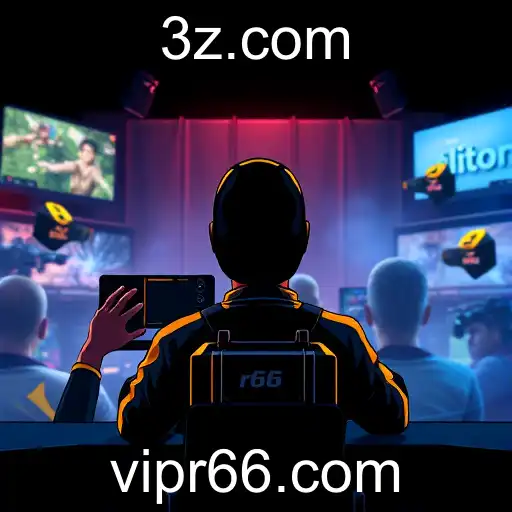 A Revolução dos Jogos online em 2025