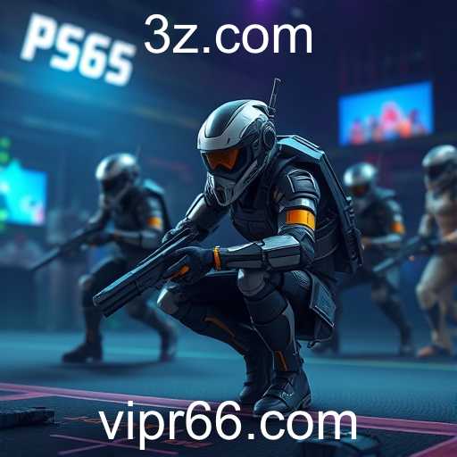 Revolução no Mundo dos Jogos Online