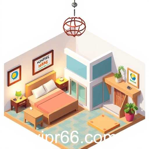 Revolução dos Jogos Online: A Jornada da r66