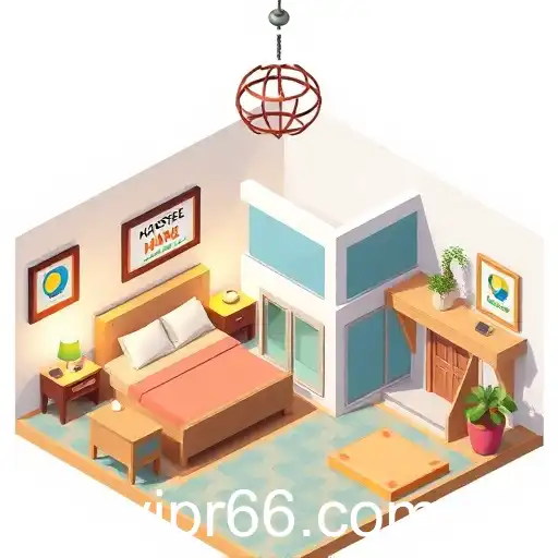 Revolução dos Jogos Online: A Jornada da r66