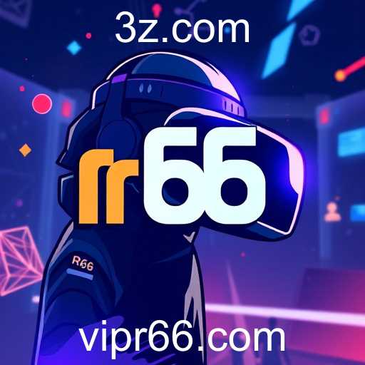 A Revolução dos Jogos Online: Como o r66 Está Transformando o Cenário