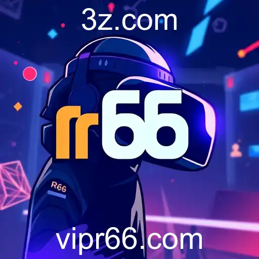 A Revolução dos Jogos Online: Como o r66 Está Transformando o Cenário