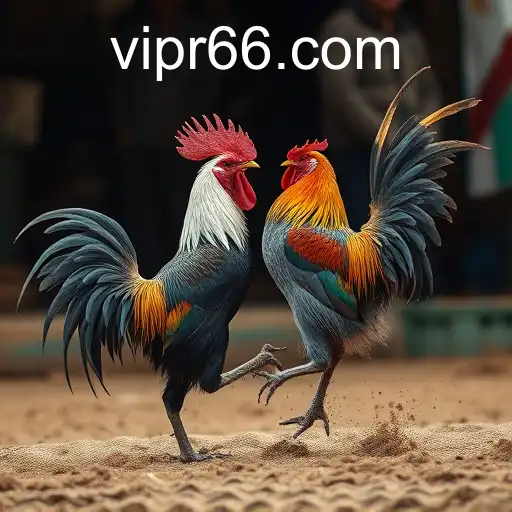 Exploring the World of Sabong Games: An Insight into R66