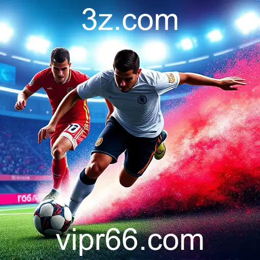 Descubra a Emoção da Categoria de Esportes no Site r66