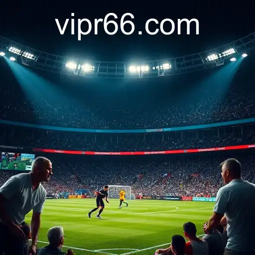 Understanding Sports Betting: The Rise of R66